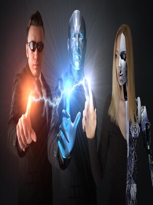 cover image of The Nexus Initiative